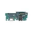 Connecteur de charge et jack pour SAMSUNG A125 Galaxy A12 ORIGINAL RECONDITIONN�