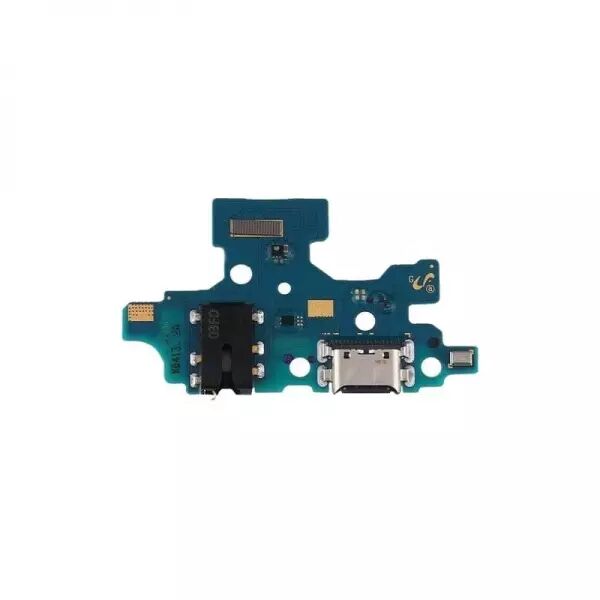 Connecteur de charge et jack pour SAMSUNG A415F Galaxy A41 ORIGINAL RECONDITIONN�