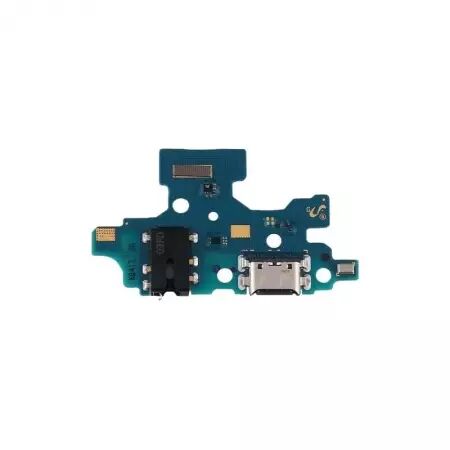 Connecteur de charge et jack pour SAMSUNG A415F Galaxy A41 ORIGINAL RECONDITIONNÉ