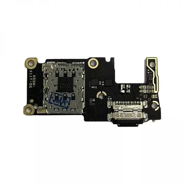 Connecteur de charge et lecteur sim pour Xiaomi 11T Pro