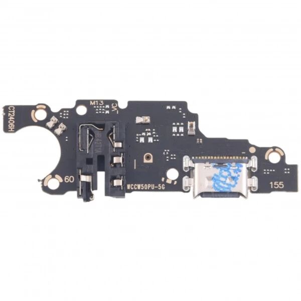 Connecteur de charge Honor X7B