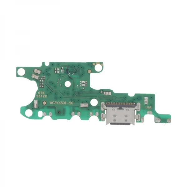 Connecteur de charge Honor X8A \ ori reconditionn�\ 