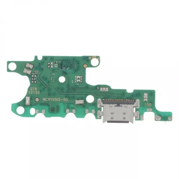 Connecteur de charge Honor X8a