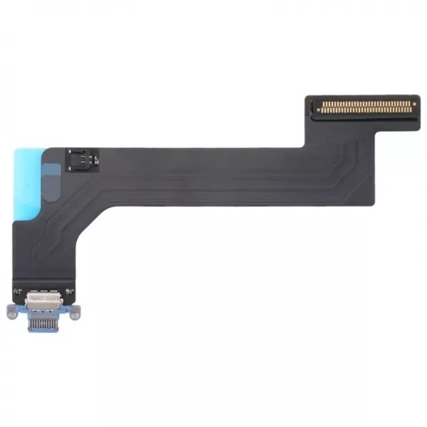 Connecteur de charge iPad 10 2022 (WIFI) (A2696/A2757/A2777) bleu