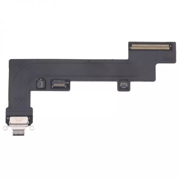 Connecteur de charge iPad Air 4 Wifi (A2316) gris