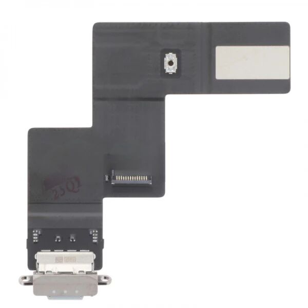 Connecteur de charge iPad Air 6 13\  2024 (A2902-A2903) bleu