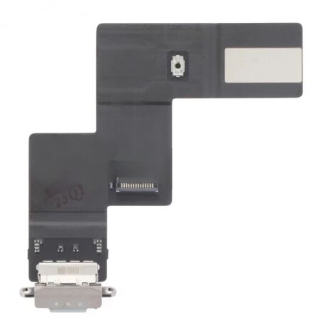 Connecteur de charge iPad Air 6 13\  2024 (A2902-A2903) bleu