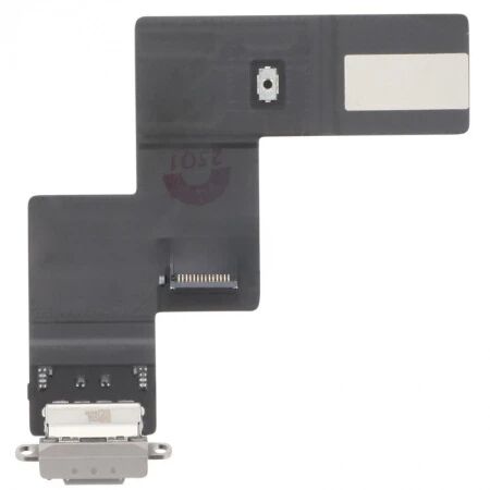 Connecteur de charge iPad Air 6 13\  2024 (A2902-A2903) violet