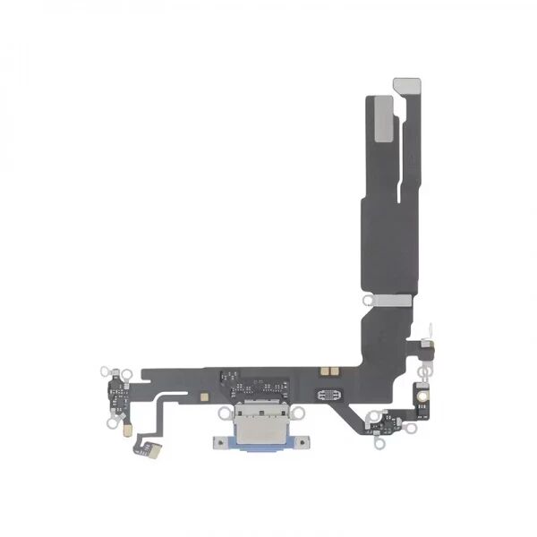 Connecteur de charge iPhone 16 Plus \ original reconditionn�\  outremer