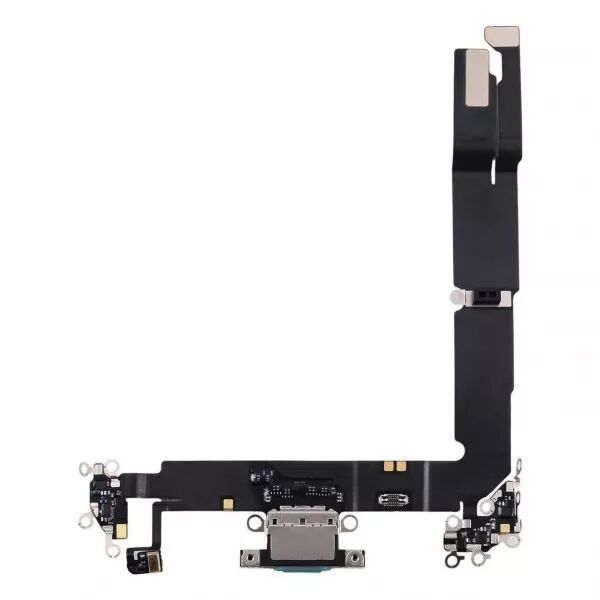 Connecteur de charge iPhone 16 Plus \ original reconditionn�\  sarcelle