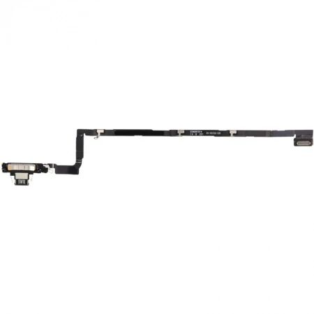 Connecteur de charge iPhone 17 Air Noir spatial