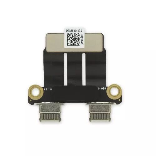 Connecteur de charge MACBOOK A1989/A1990/A2159/A2289/A2251/A2141/A2338