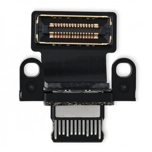 Connecteur de charge MACBOOK PRO 16.2 A2485 / A2442 , MACBOOK PRO 14 A2779
