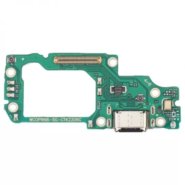 Connecteur de charge Oppo Reno 8 5G