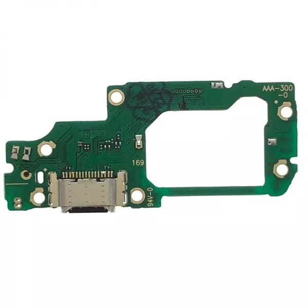Connecteur de charge Oppo Reno 8 Lite 5G