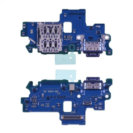 Connecteur de charge ORIGINAL SP Samsung A566B Galaxy A56 5G