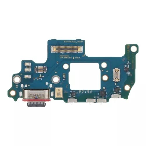 Connecteur de charge ORIGINAL SP Samsung S721 Galaxy S24 Fe