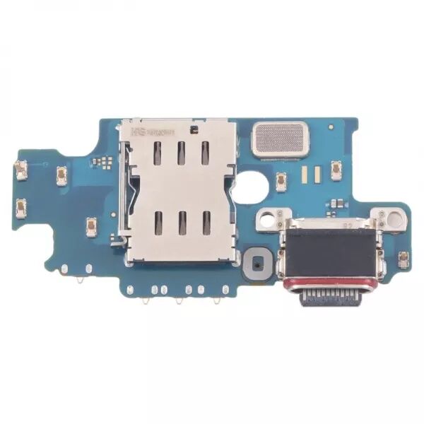 Connecteur de charge ORIGINAL SP Samsung S936B Galaxy S25 Plus