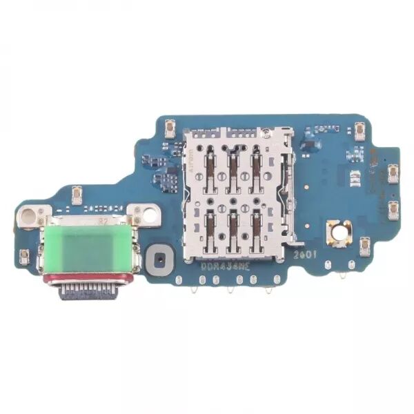 Connecteur de charge ORIGINAL SP Samsung S938B Galaxy S25