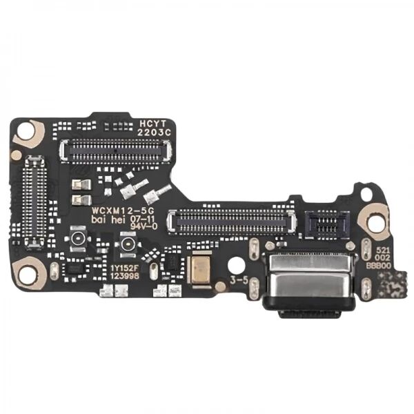 Connecteur de charge ORIGINAL SP Xiaomi 12