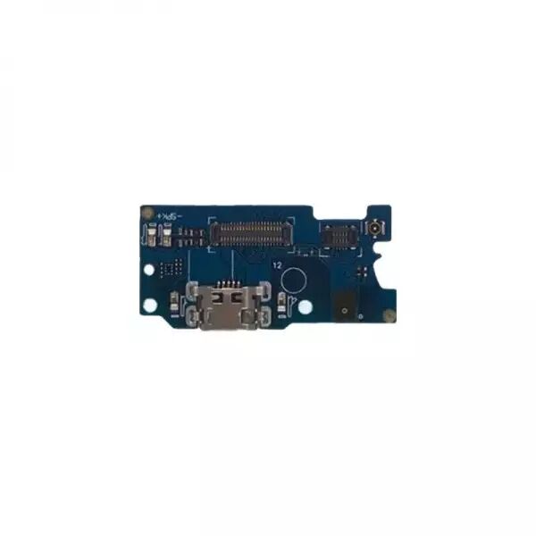 Connecteur de charge pour Asus Zenfone 4 Max ZC520KL