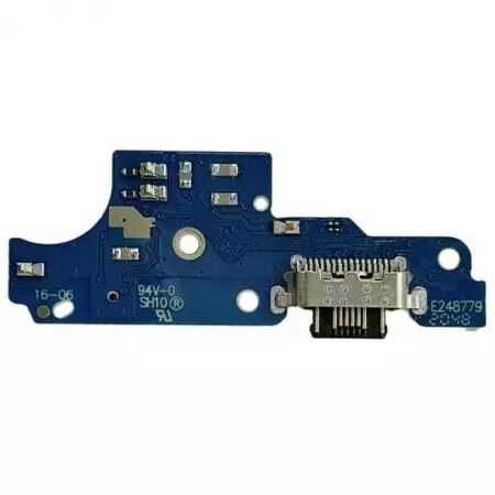 Connecteur de charge pour Motorola Moto G30