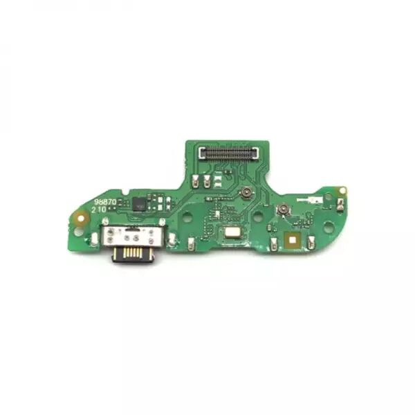 Connecteur de charge pour Motorola Moto One Macro