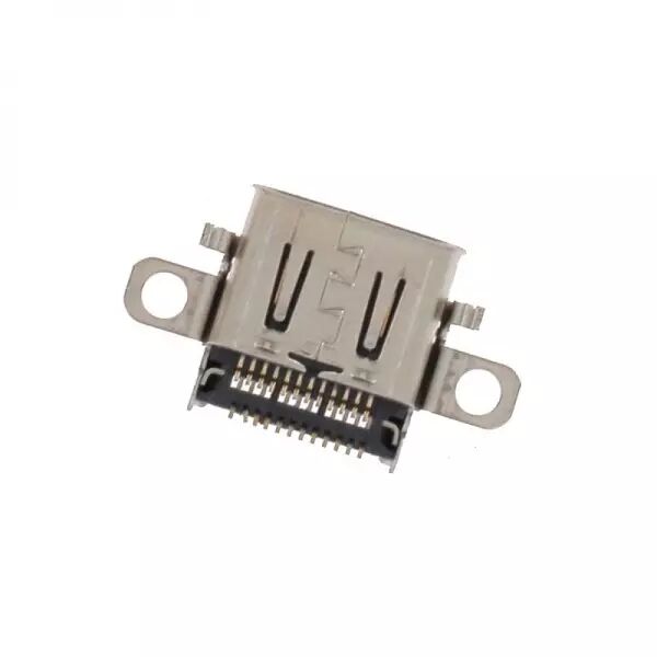 Connecteur de charge pour NINTENDO Switch OLED