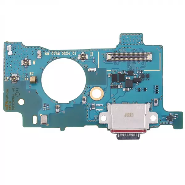 Connecteur de charge pour SAMSUNG G736 Galaxy Xcover 6 Pro