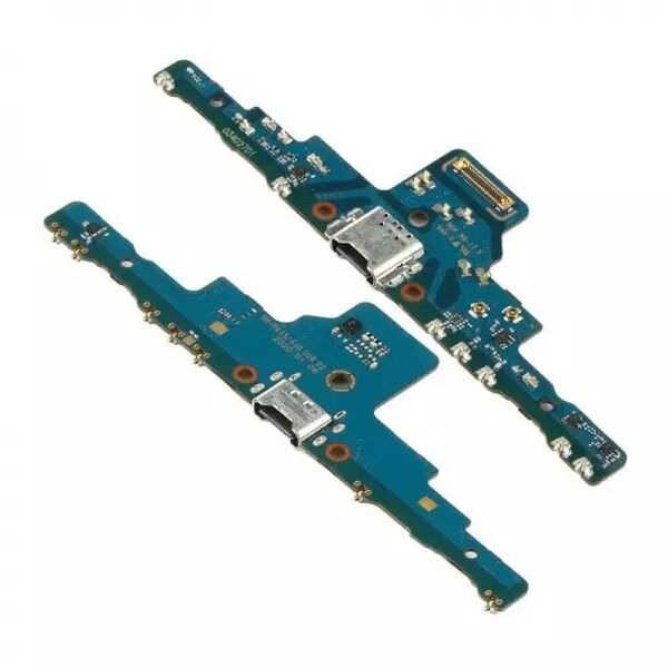 Connecteur de charge pour SAMSUNG P610 Galaxy Tab S6 Lite 4G