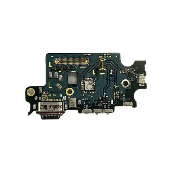 Connecteur de charge pour SAMSUNG S906 Galaxy S22+