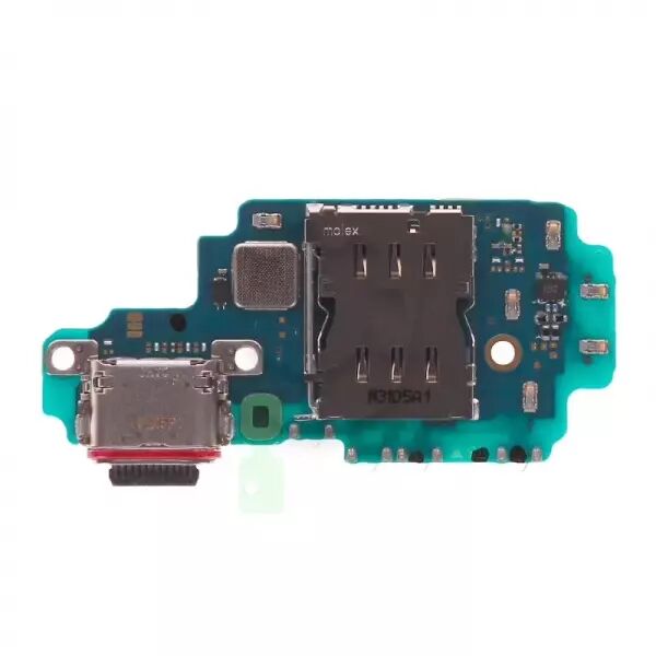 Connecteur de charge pour SAMSUNG S916 Galaxy S23 Plus 5G