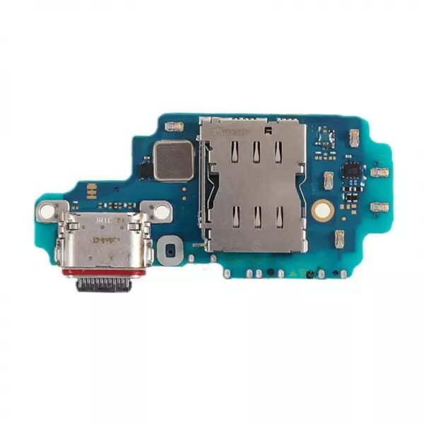 Connecteur de charge pour SAMSUNG S918 Galaxy S23 Ultra