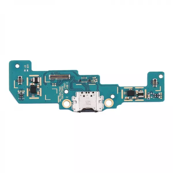 Connecteur de charge pour SAMSUNG T590 Galaxy Tab A 10,5\  ORIGINAL RECONDITIONN�