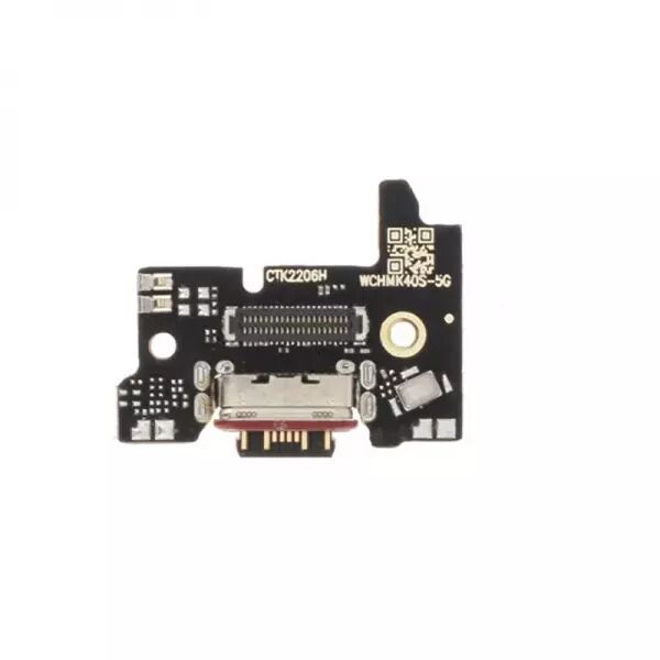 Connecteur de charge pour Xiaomi Poco F4