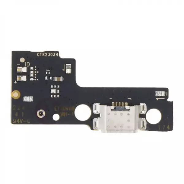 Connecteur de charge pour Xiaomi Redmi 12C