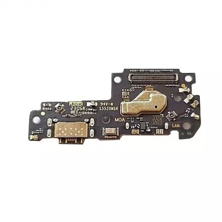 Connecteur de charge pour Xiaomi Redmi Note 12 Pro 5G