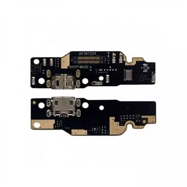 Connecteur de charge pour Xiaomi Redmi Note 6 Pro