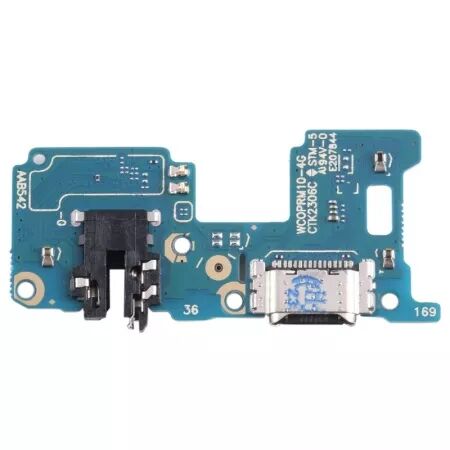 Connecteur de charge Realme 10 4G