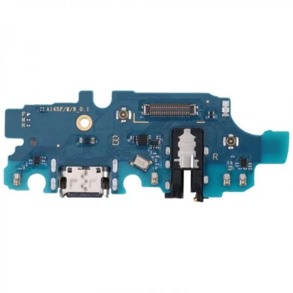 Connecteur de charge Samsung A145 Galaxy A14 4G \ original reconditionn�\ 