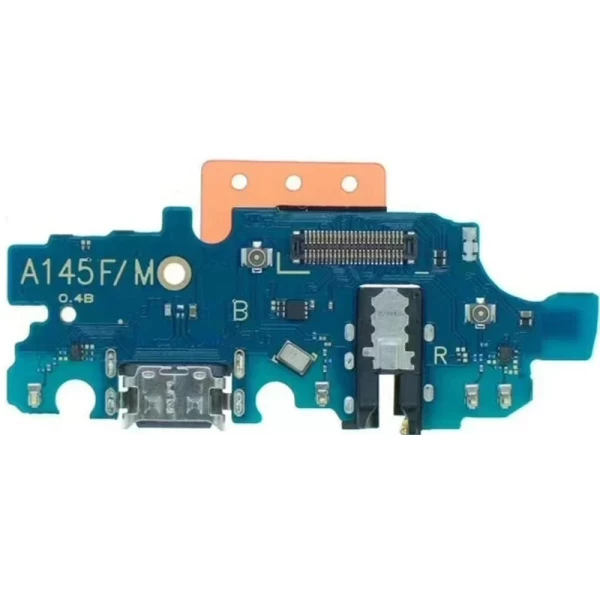 Connecteur de charge Samsung A145F Galaxy A14 4G