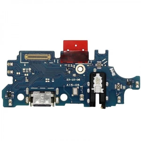 Connecteur de charge Samsung A155 Galaxy A15 4G \ original reconditionn�\ 