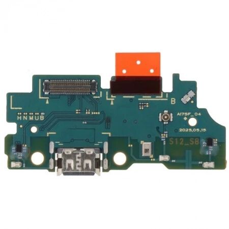 Connecteur de charge Samsung A17 4G (A175) \ ori reconditionn&eacute;\ 