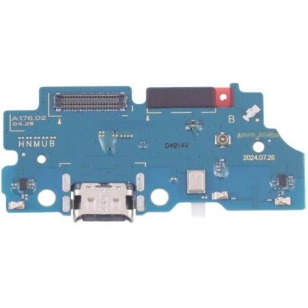Connecteur de charge Samsung A17 5G (A176)