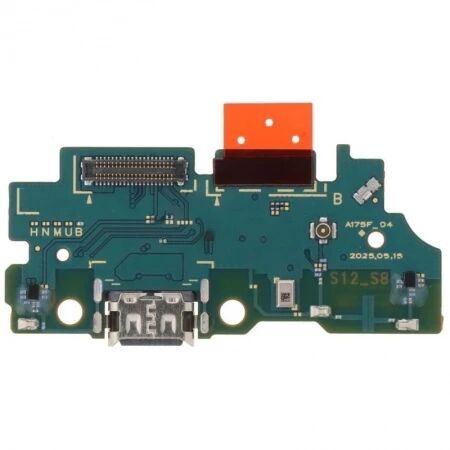 Connecteur de charge Samsung A175 Galaxy A17 4G ORIGINAL SP
