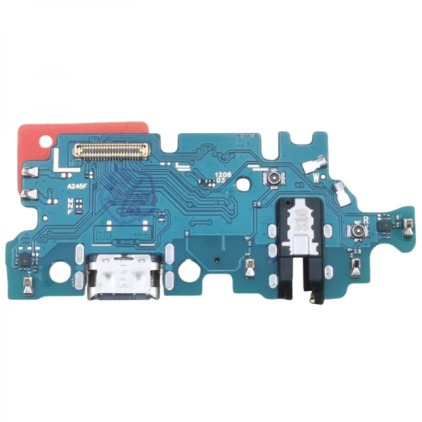 Connecteur de charge Samsung A245 Galaxy A24 4G \ original reconditionn�\ 