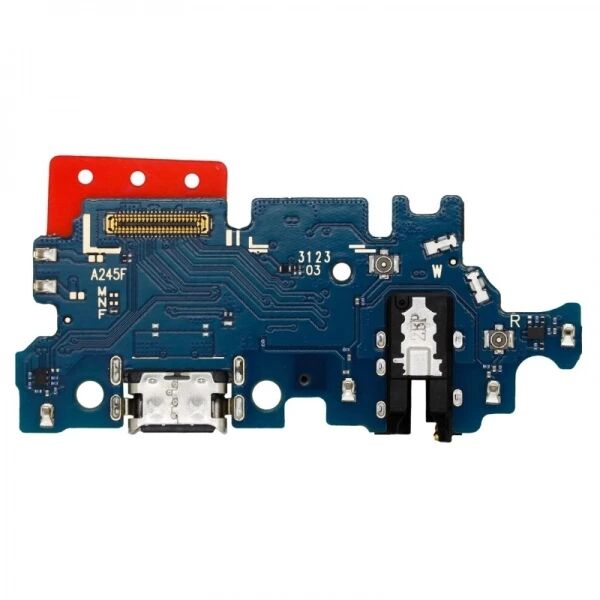 Connecteur de charge Samsung A245 Galaxy A24 4G