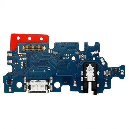 Connecteur de charge Samsung A245 Galaxy A24 4G
