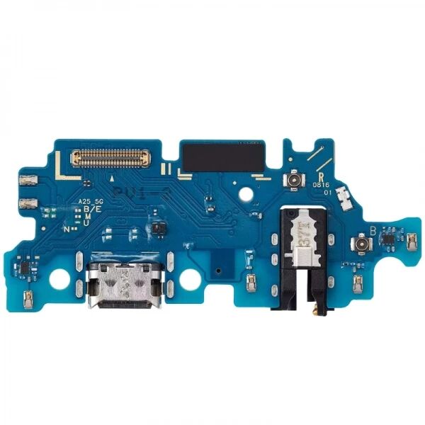 Connecteur de charge Samsung A256 Galaxy A25 5G \ original reconditionn�\ 