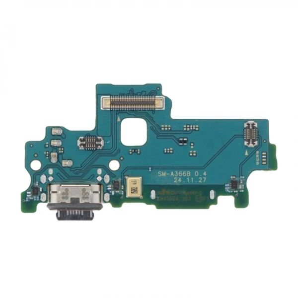 Connecteur de charge Samsung A366 Galaxy A36 5G \ original reconditionn�\ 